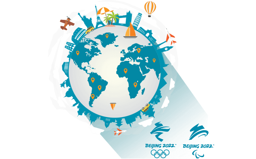 捷克斯洛伐克回国加速器 - ROUTECN
